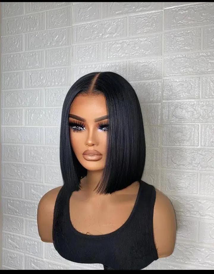 Women's hair