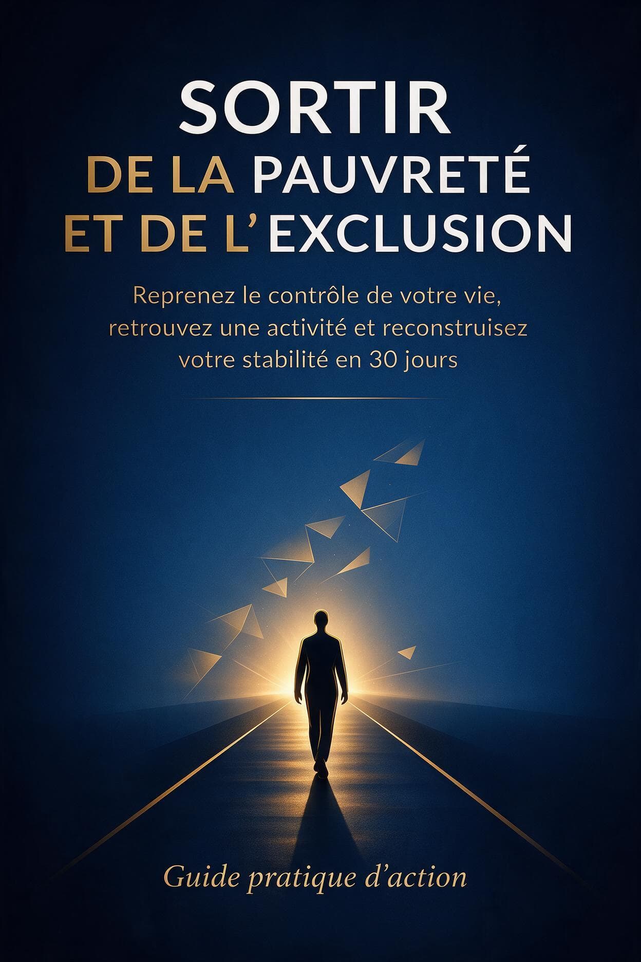 Sortir de la pauvreté et de l’exclusion